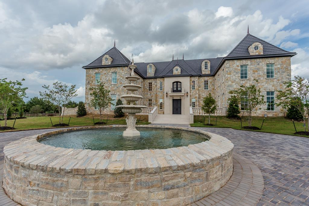 Houston TX Real Estate Listing