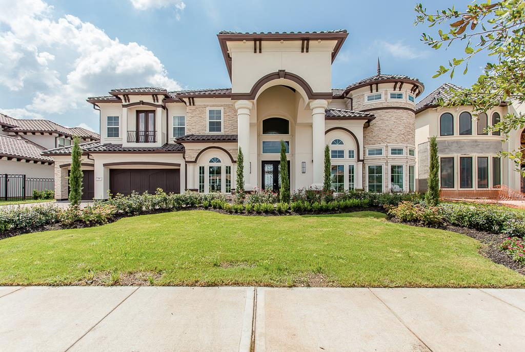 Houston TX Real Estate Listing