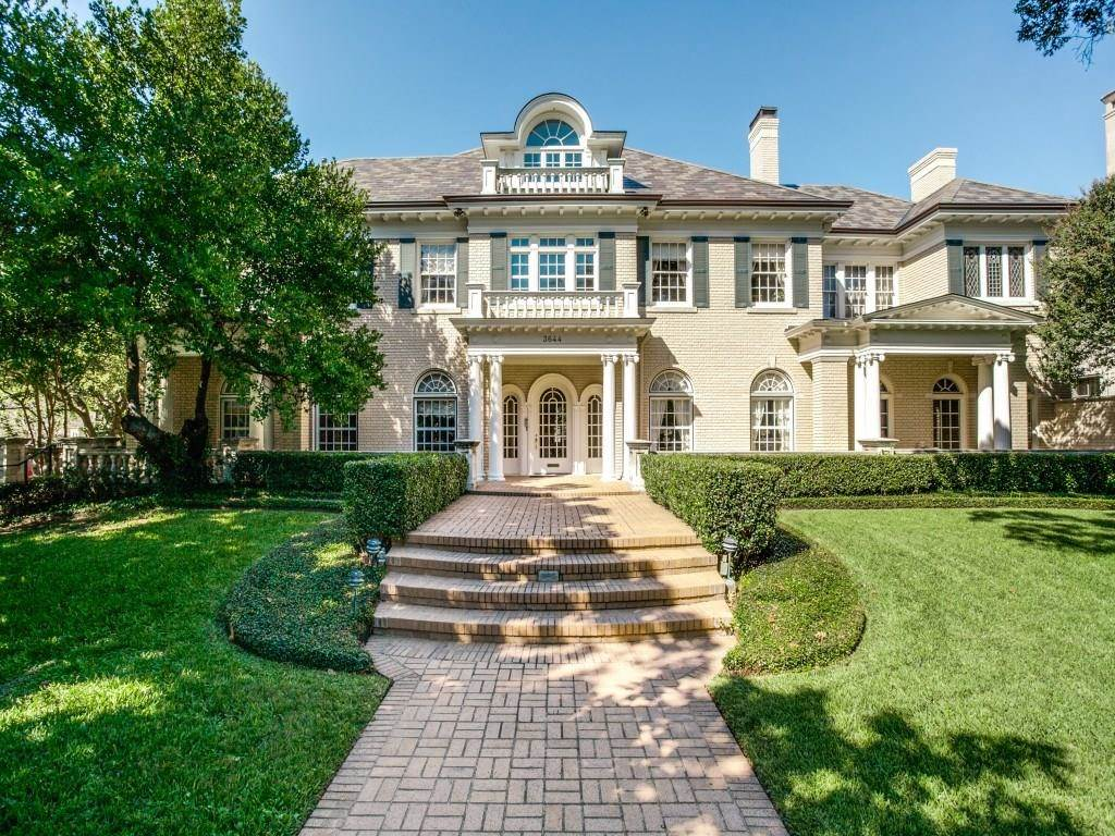 Dallas TX Real Estate Listing