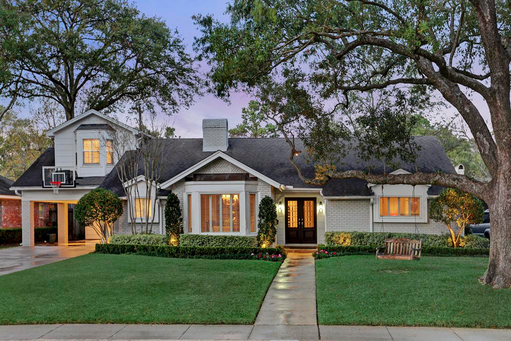 Houston TX Real Estate Listing