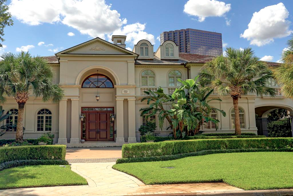 Houston TX Real Estate Listing