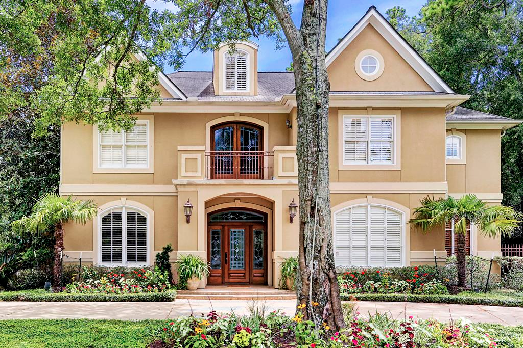 Houston TX Real Estate Listing