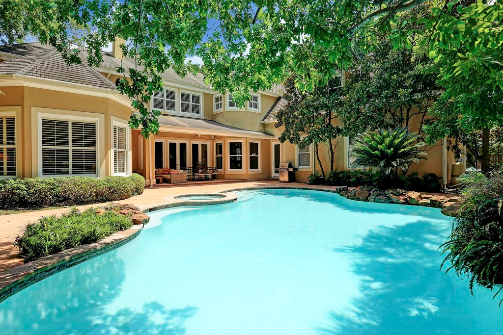 Houston TX Real Estate Listing