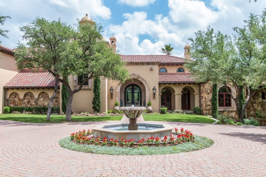 Austin TX Real Estate Listing
