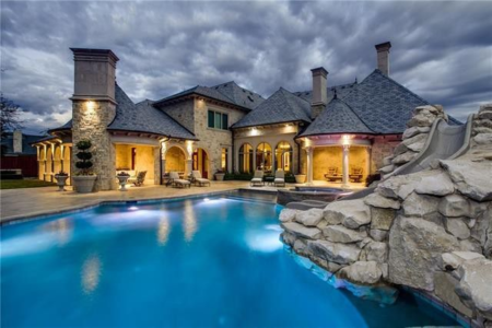 Dallas TX Real Estate Listing