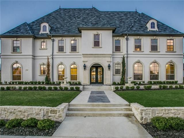 Dallas TX Real Estate Listing