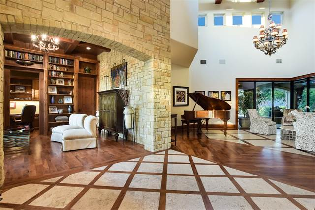 Austin TX Real Estate Listing