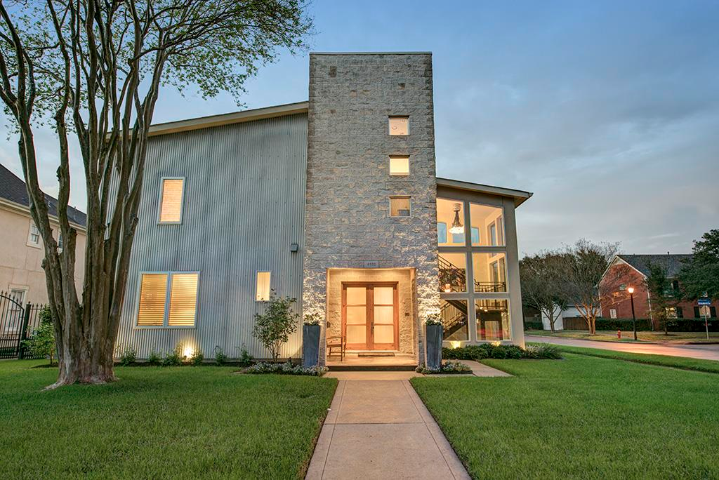 Houston TX Real Estate Listing