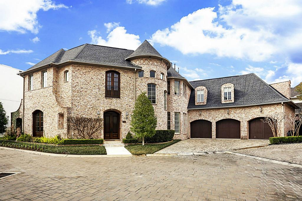 Houston TX Real Estate Listing