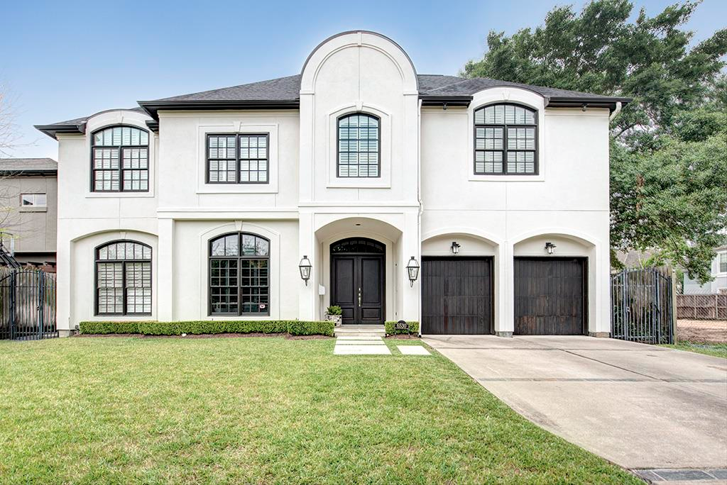 Houston TX Real Estate Listing