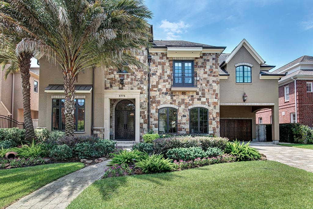 Houston TX Real Estate Listing