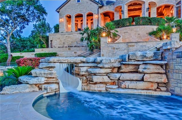 Austin TX Real Estate Listing