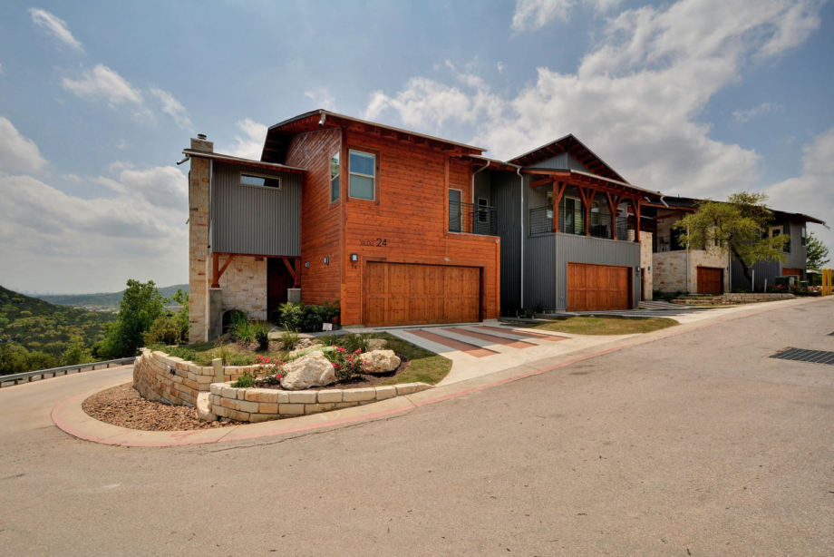 Austin TX Real Estate Listing