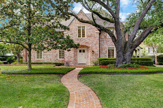 Houston TX Real Estate Listing