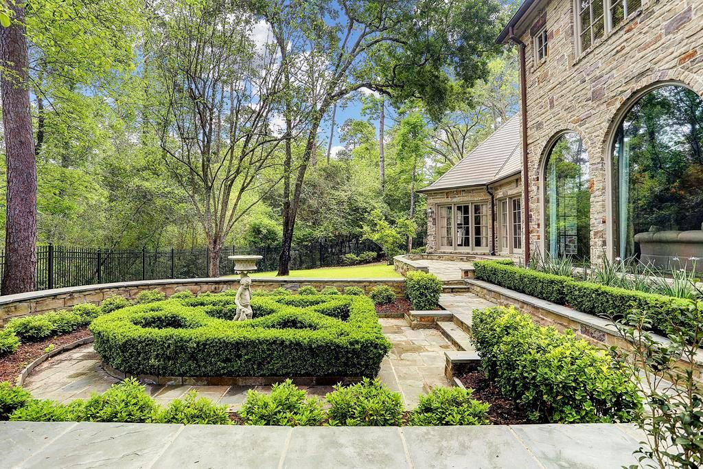 Houston TX Real Estate Listing