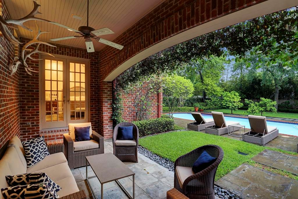 Houston TX Real Estate Listing