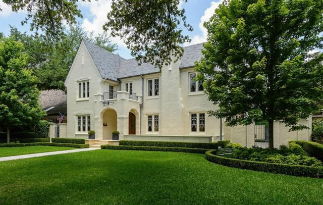 Dallas TX Real Estate Listing