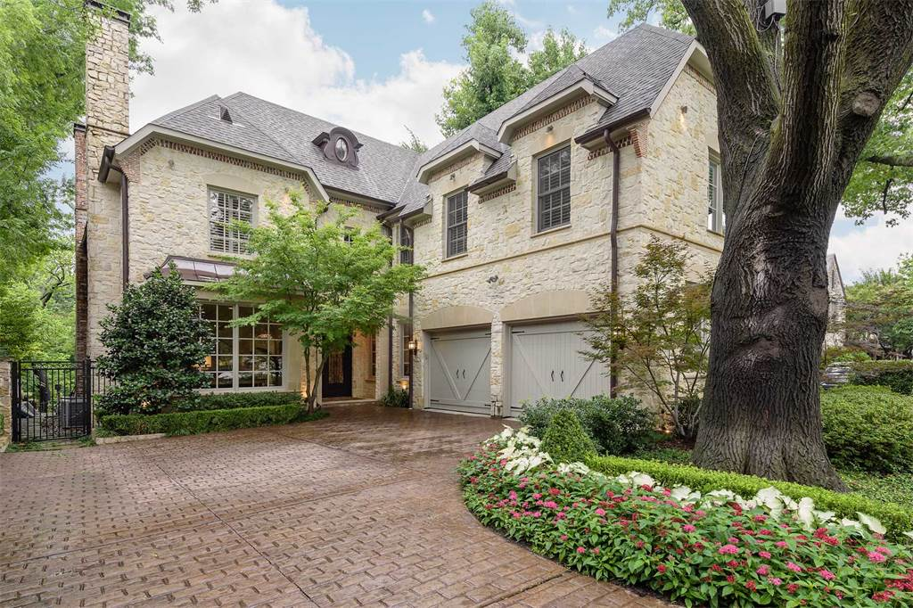 Dallas TX Real Estate Listing