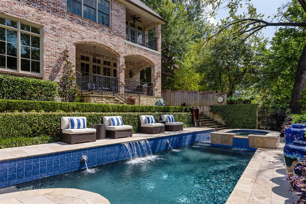Dallas TX Real Estate Listing