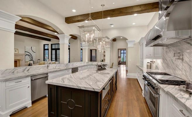 Dallas TX Real Estate Listing