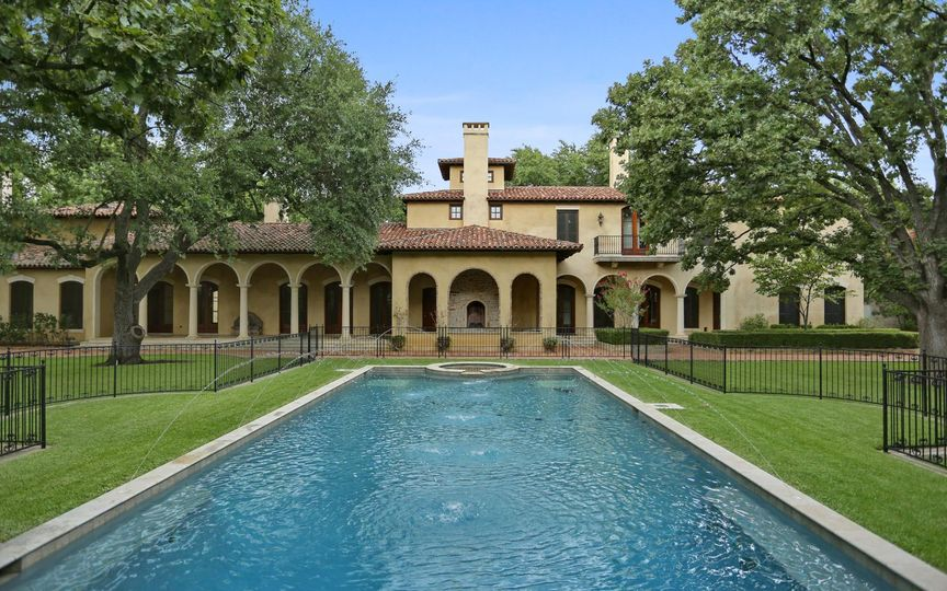 Dallas TX Real Estate Listing