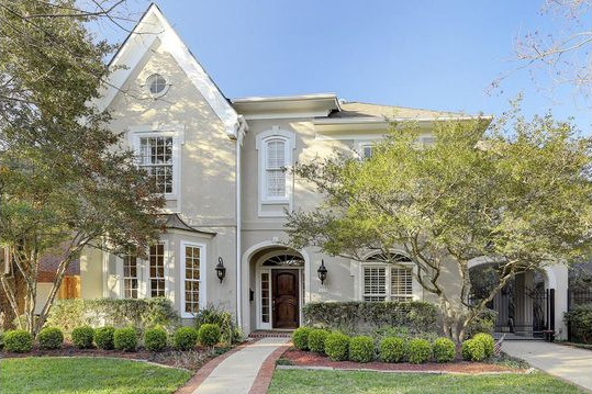 Houston TX Real Estate Listing