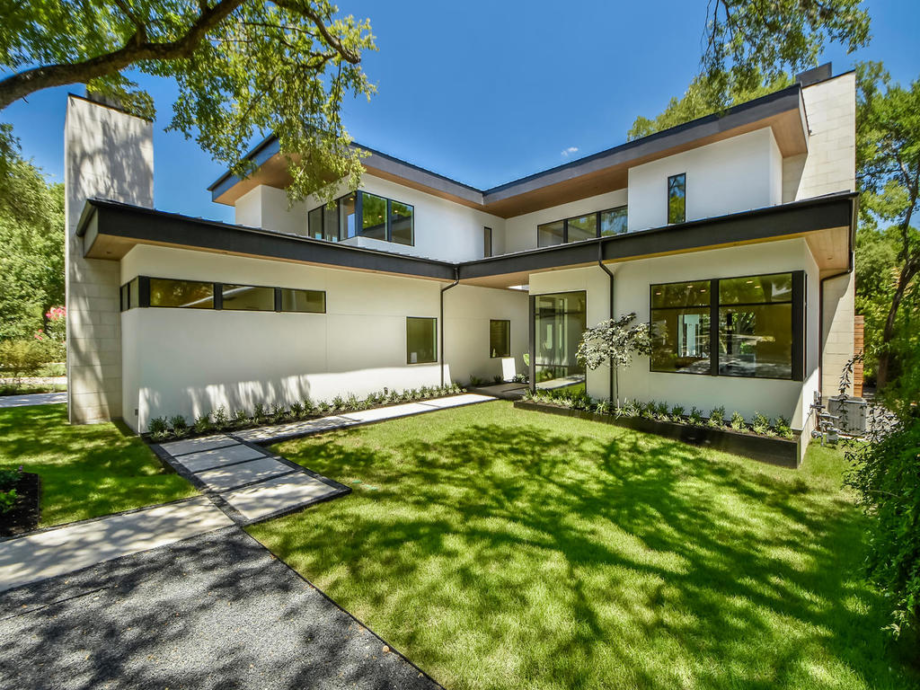 Austin TX Real Estate Listing