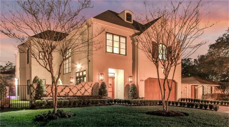 Houston TX Real Estate Listing