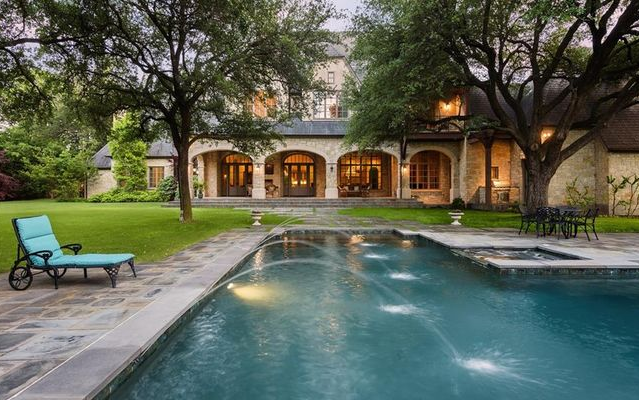 Dallas TX Real Estate Listing