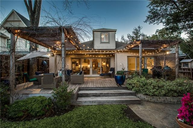 Dallas TX Real Estate Listing