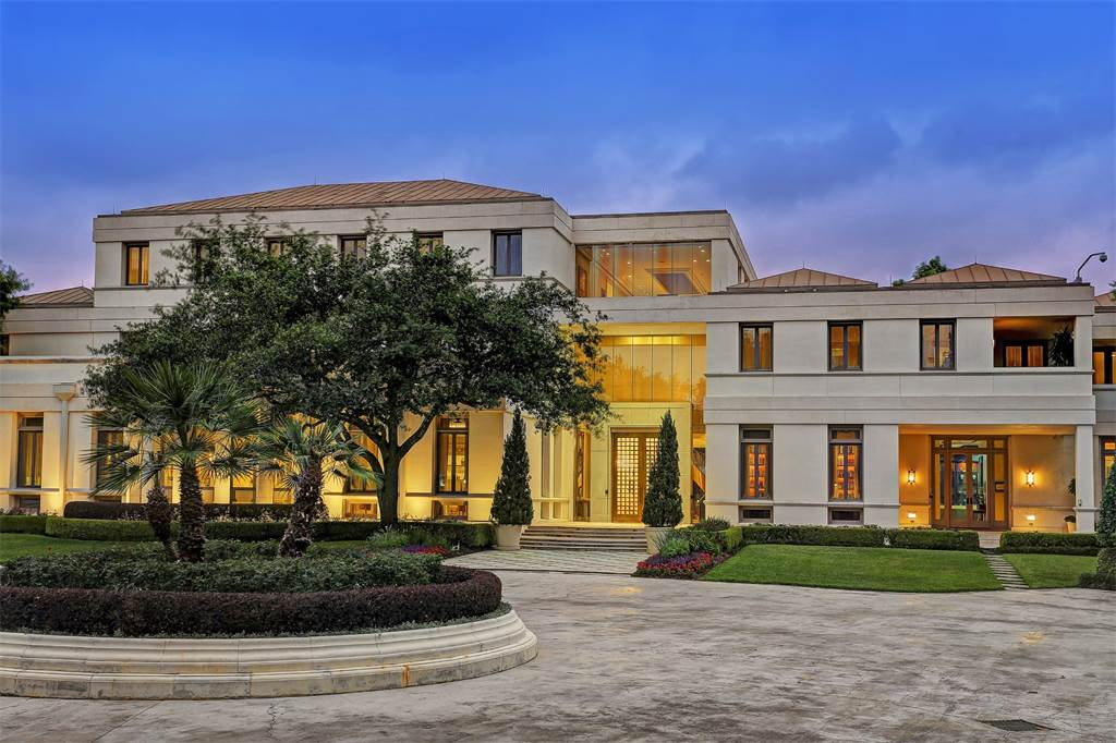 Houston TX Real Estate Listing