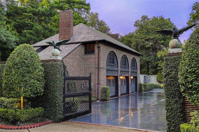 Houston TX Real Estate Listing