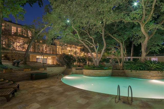 Houston TX Real Estate Listing