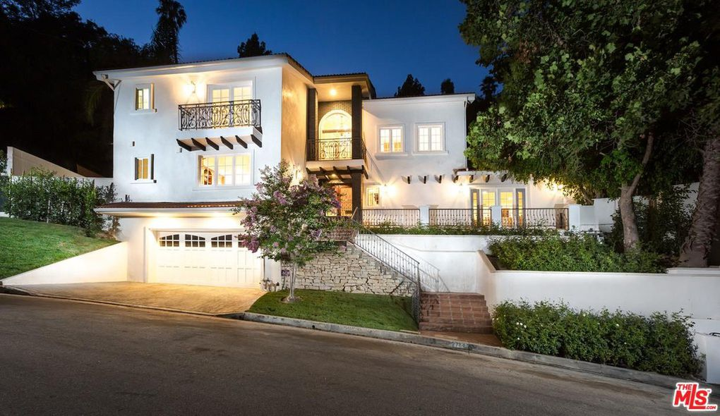 Los Angeles CA Real Estate Listing