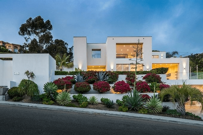 San Diego CA Real Estate Listing