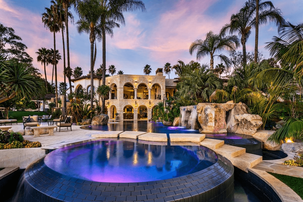 San Diego CA Real Estate Listing